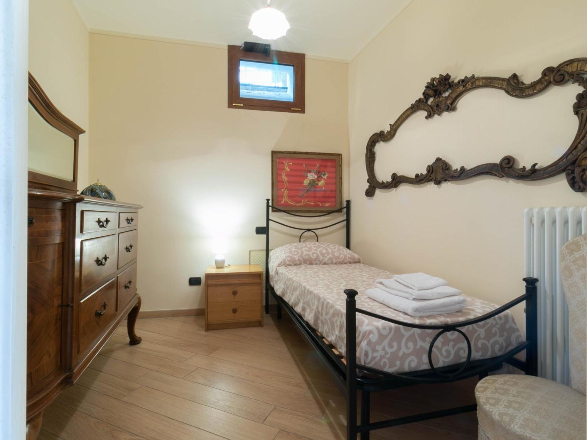 Villa Olcio - Al Lago Манделло-дель-Ларіо Екстер'єр фото